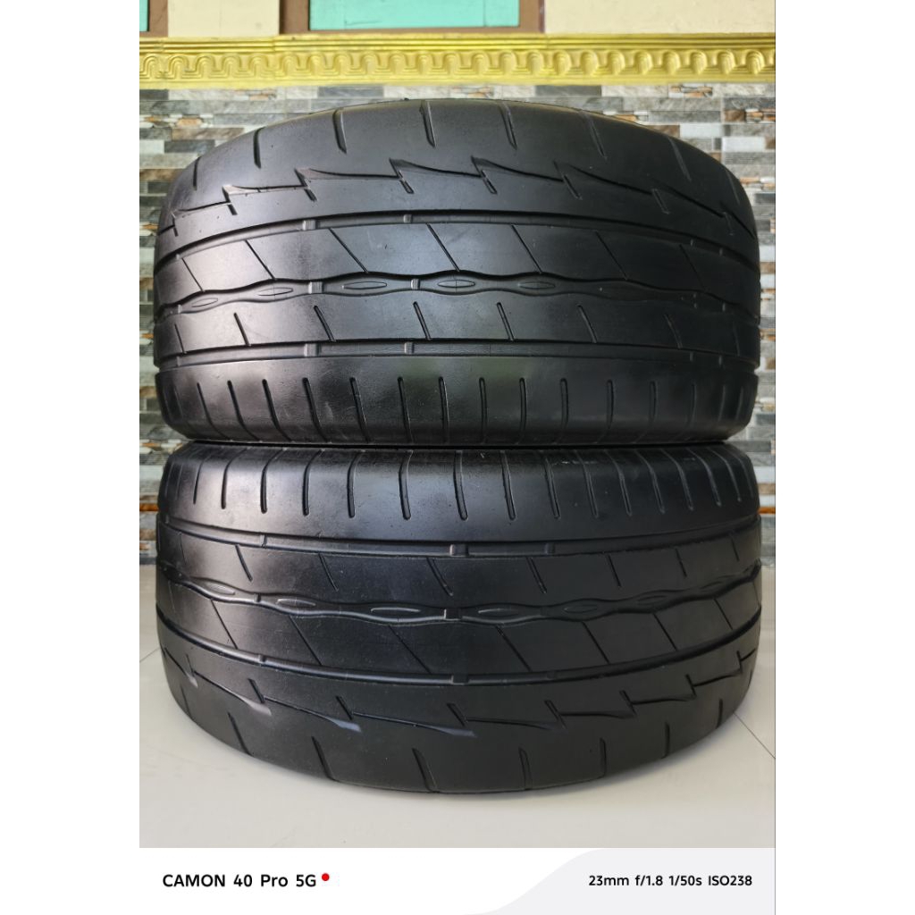 Bridgestone Potenza Adrenalin RE003 245/45 R17