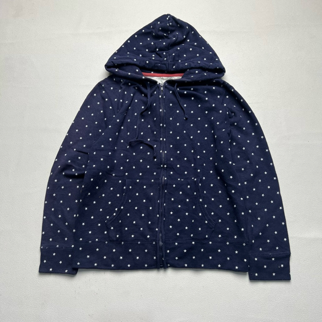 zip hoodie cinema club sz M original kode A107