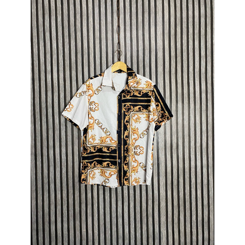 Kemeja Pria SHEIN (LIMITED EDITION)