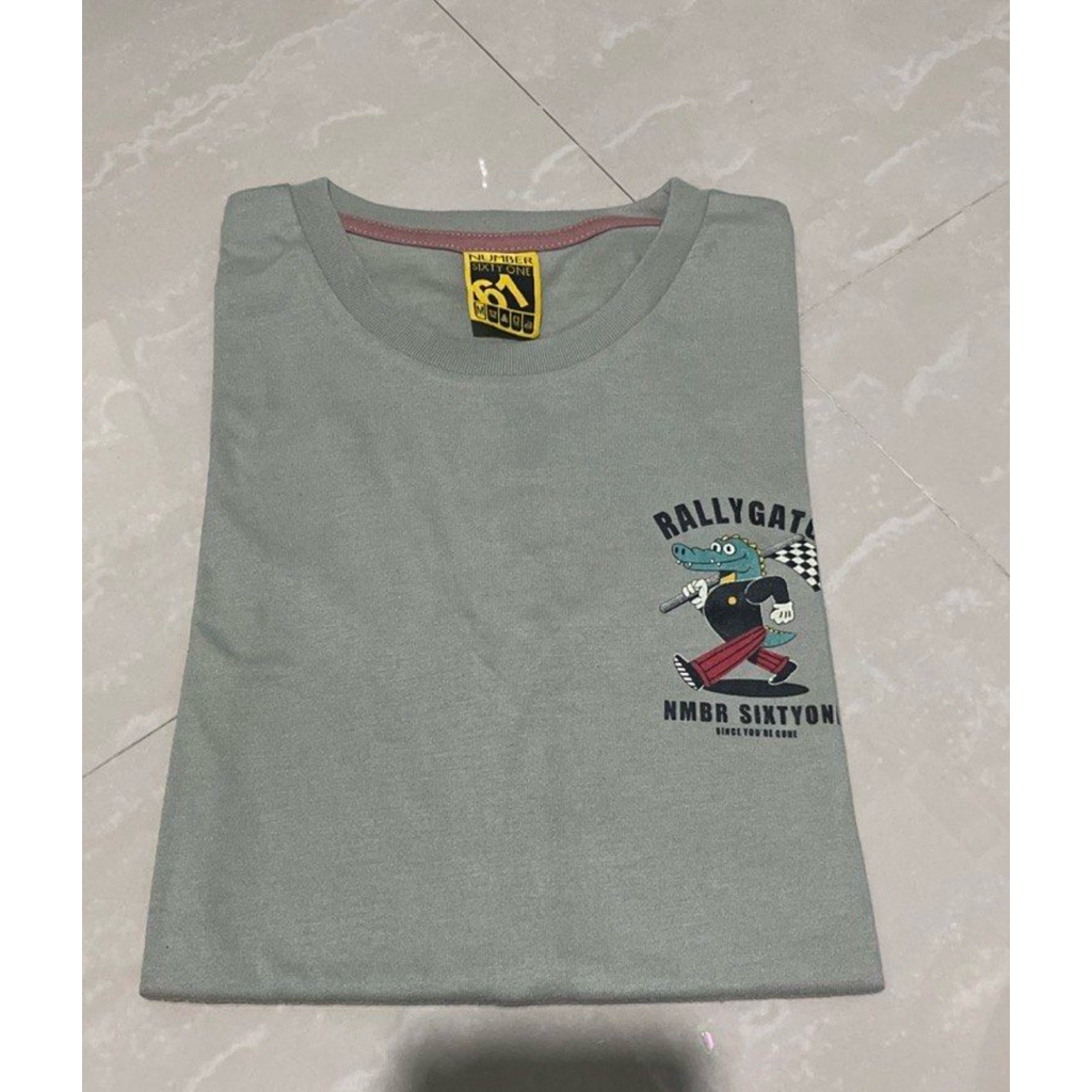 Kaos Sixty One