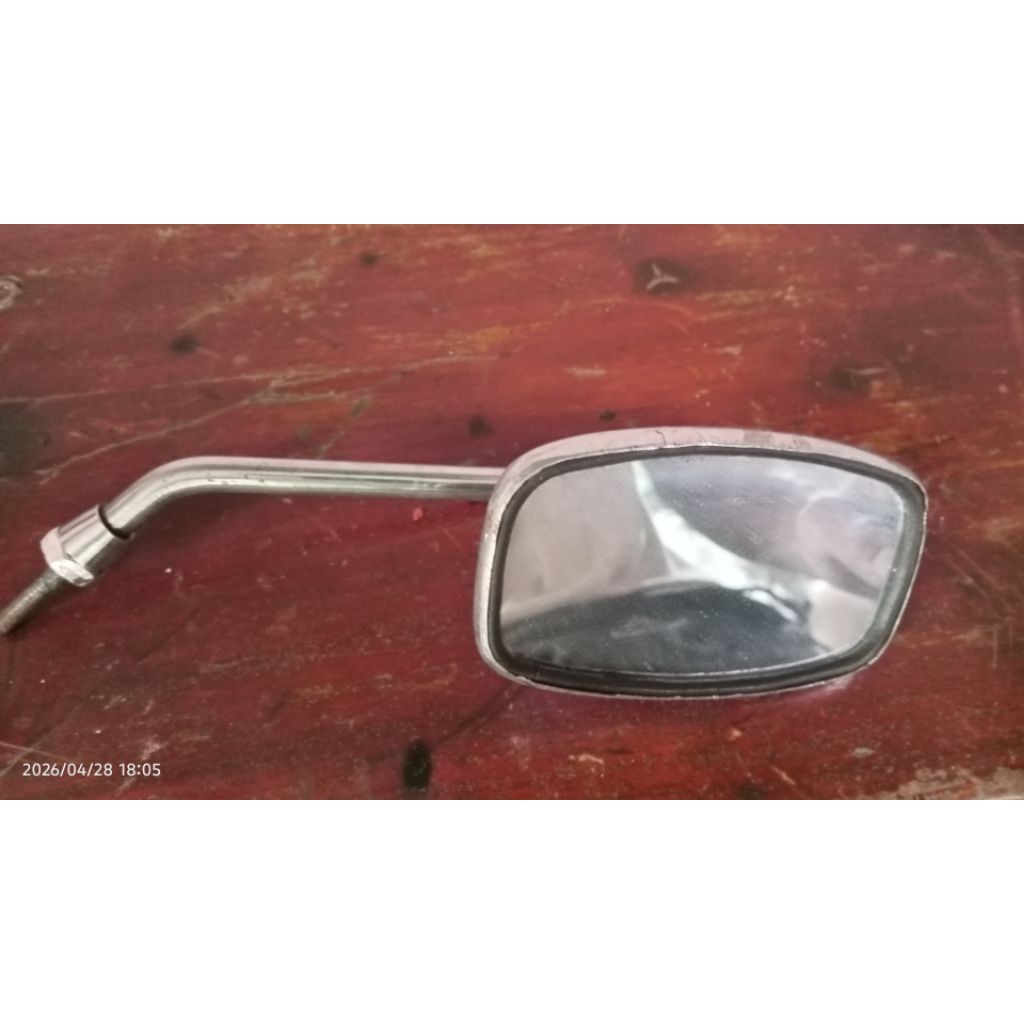 spion vespa VBB original