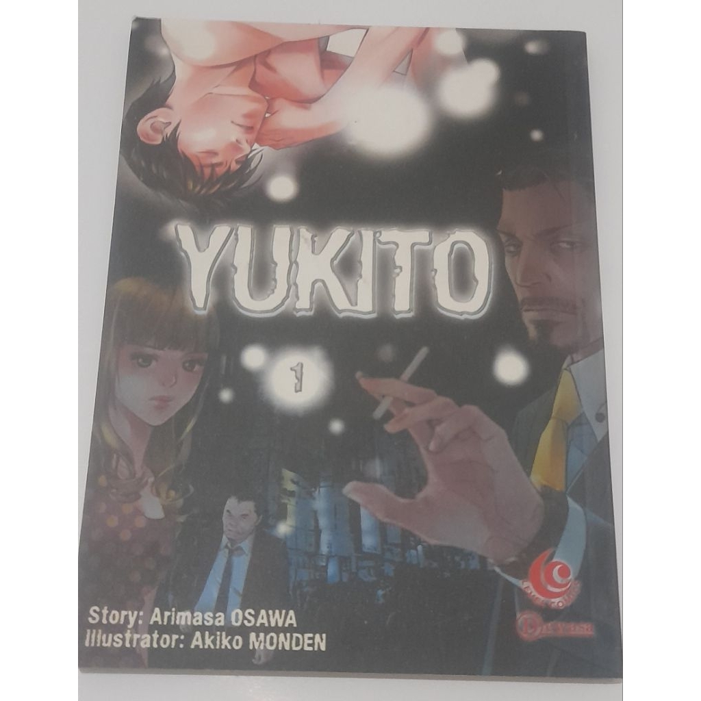 Komik Yukito