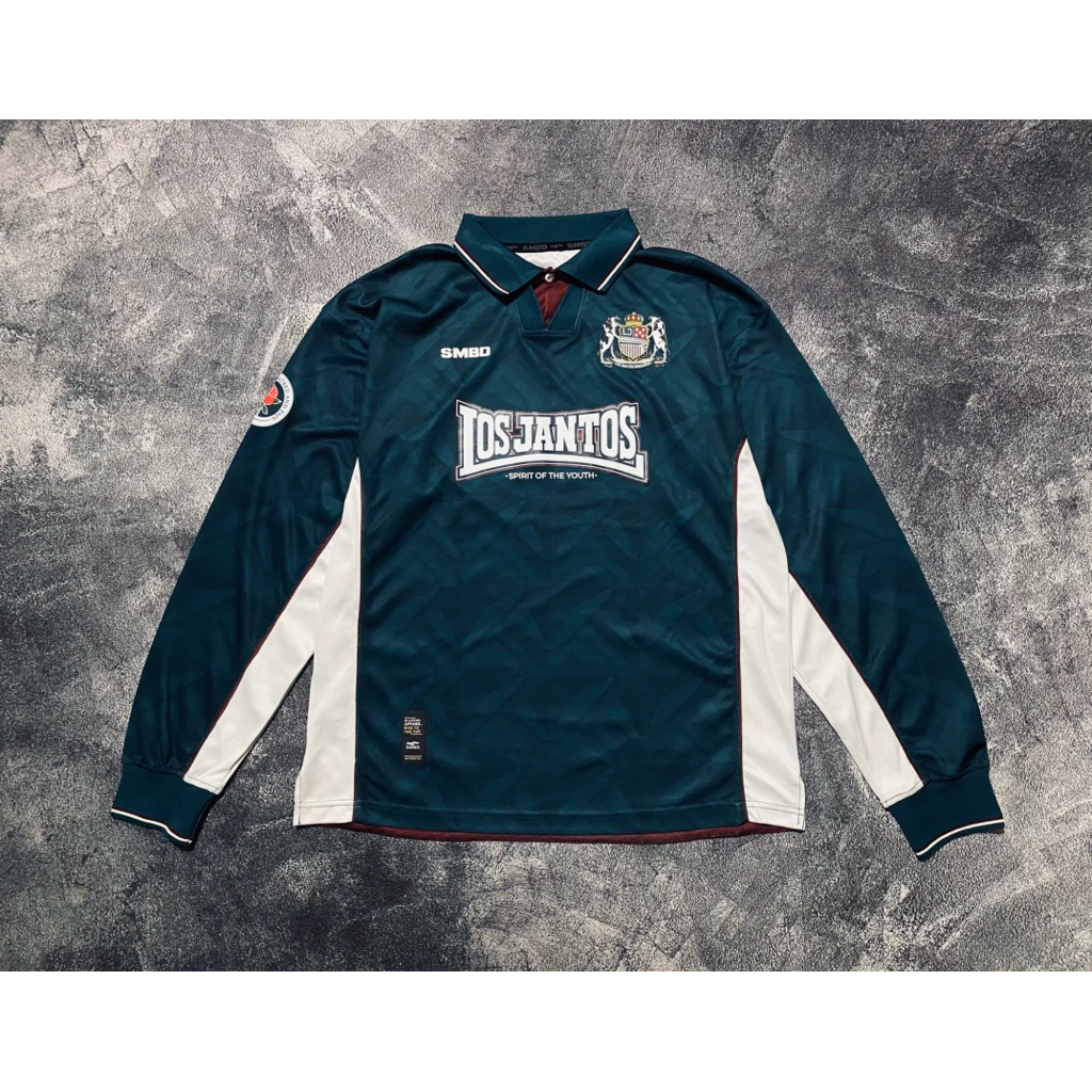 jersey los jantos (used)