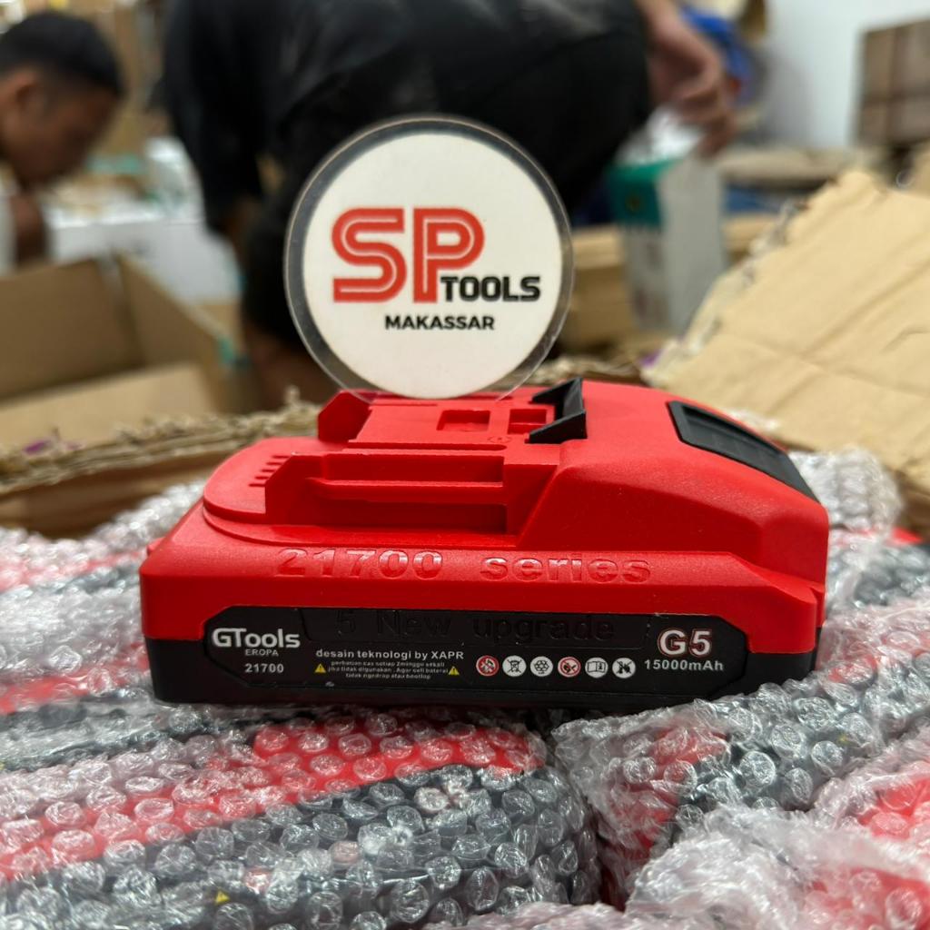 BATERAI / BATTERY MESIN BOR CAS CORDLESS / IMPACT / IMPEK LXT 5 CELL 21V 21 VOLT / 24V 24 VOLT1500MA