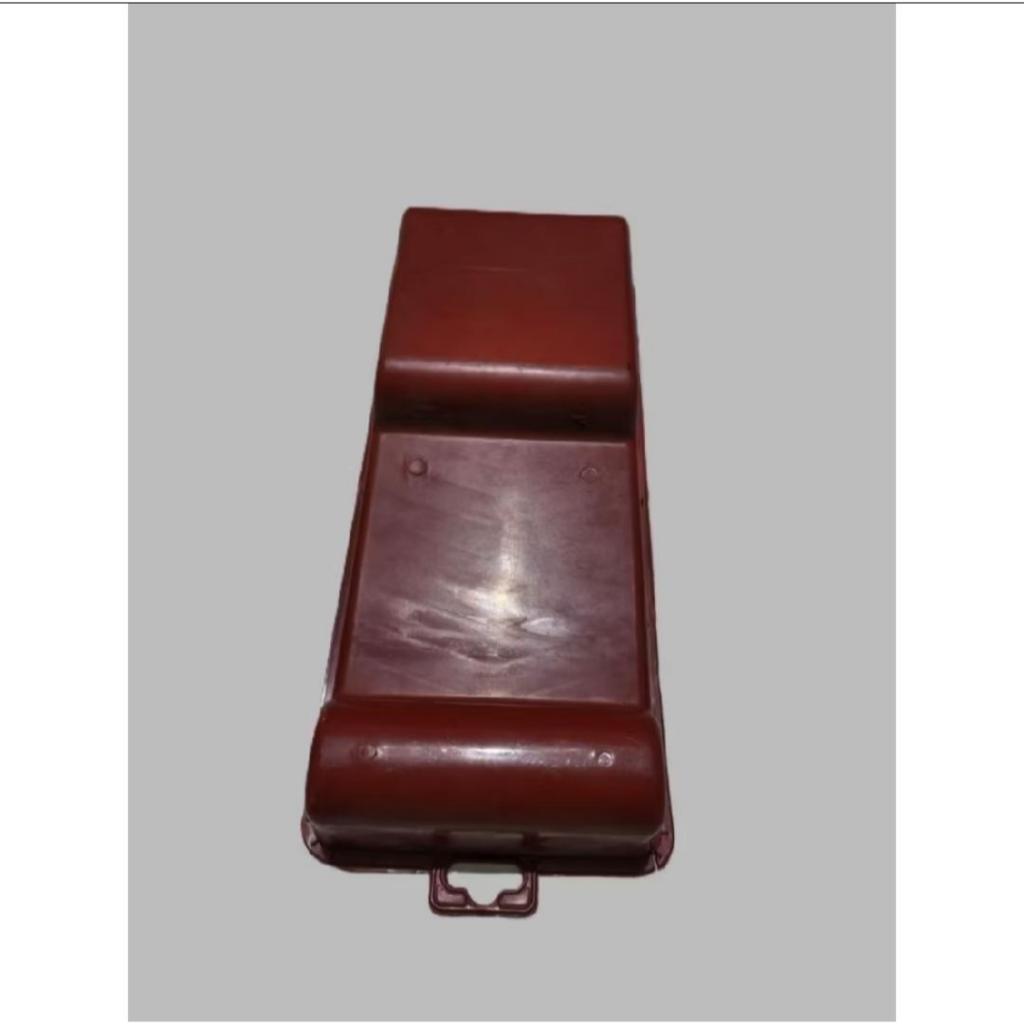 BAK KECIL  / BAK PVC TUKANG UNTUK KUAS ROLL CAT
