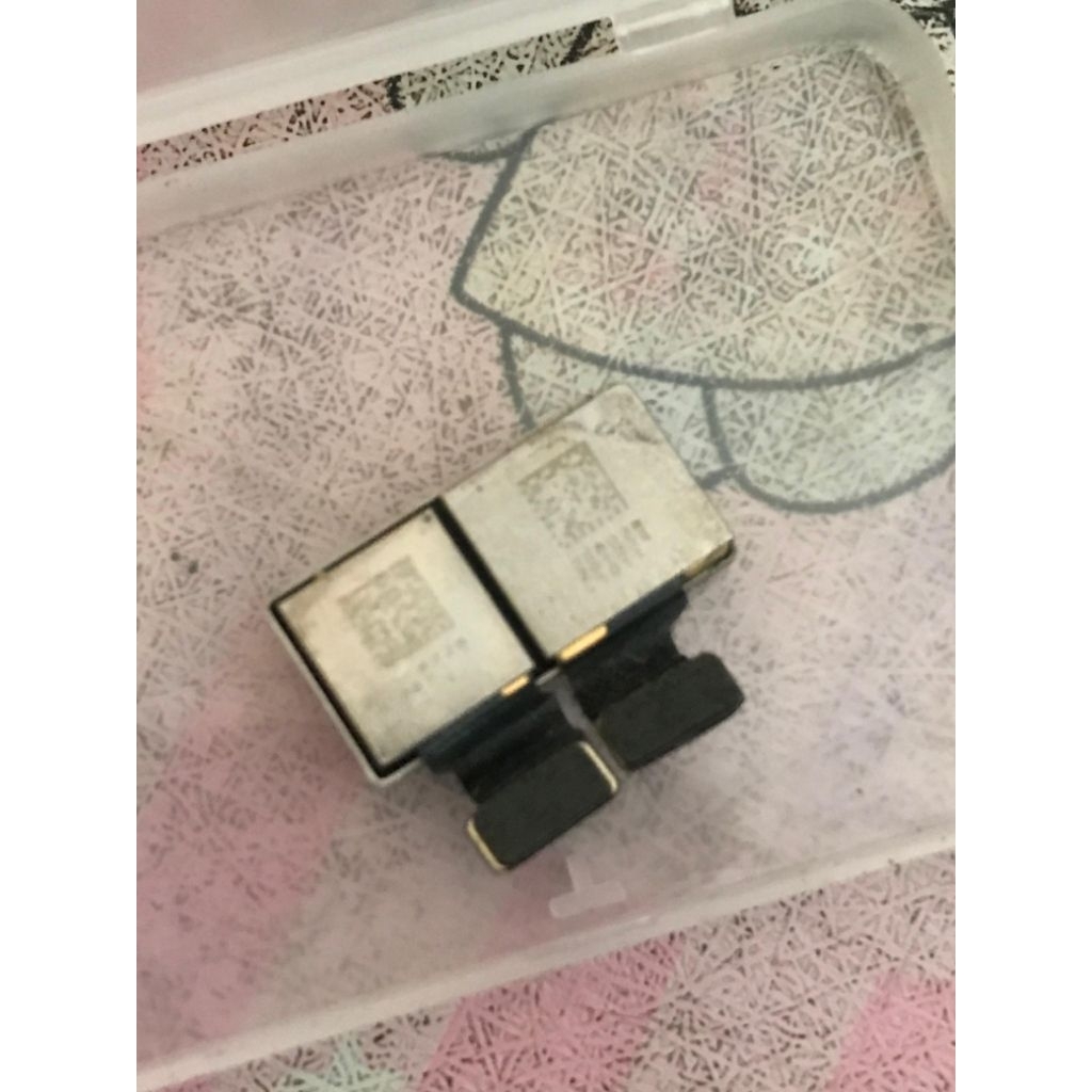 KAMERA IPHONE 7 PLUS ORIGINAL COPOTAN