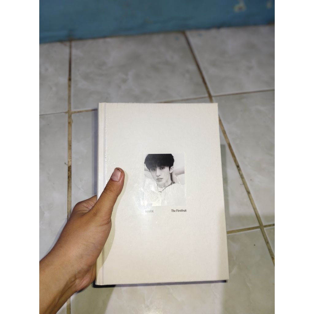 khusus CO Album & Pc kpop [Album Sealed]