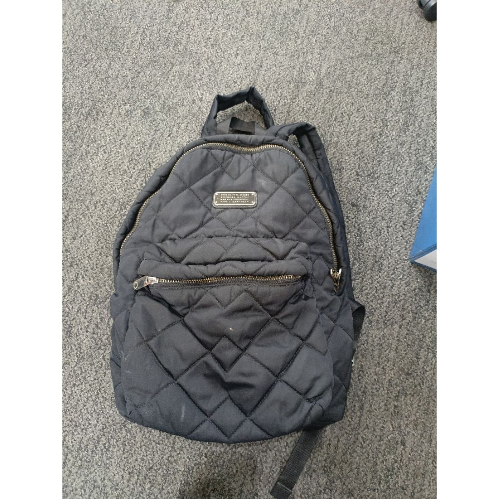 tas ransel marc jacobs preloved