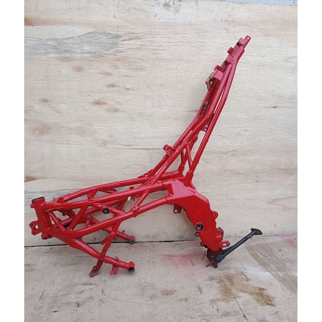 rangka original CBR 250RR,frame CBR250RR original