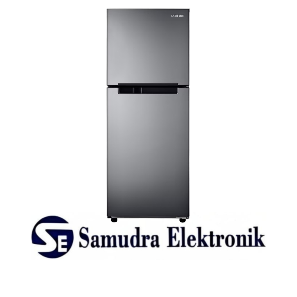 KULKAS SAMSUNG 2 PINTU RT19M300BGS
