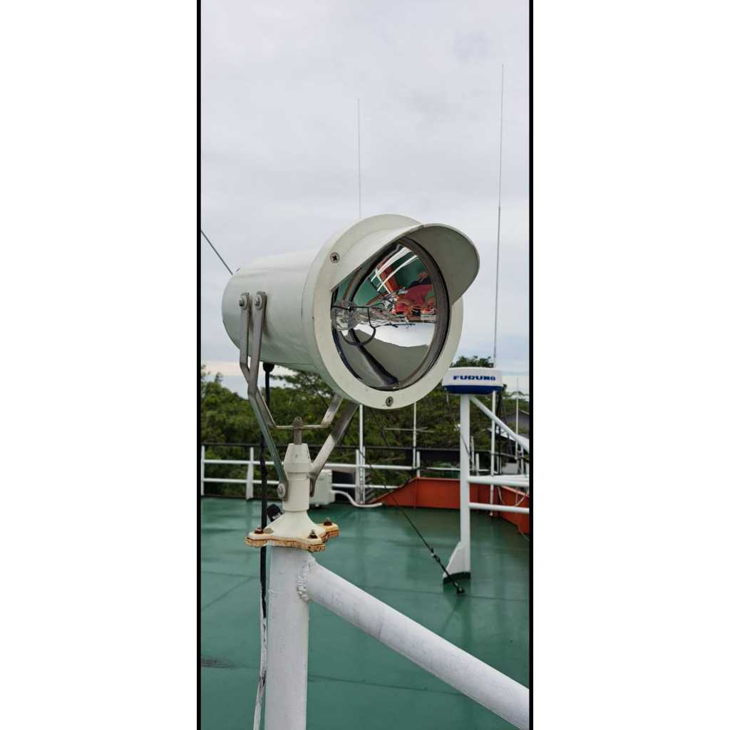 LAMPU SOROT KAPAL 1000 WATT