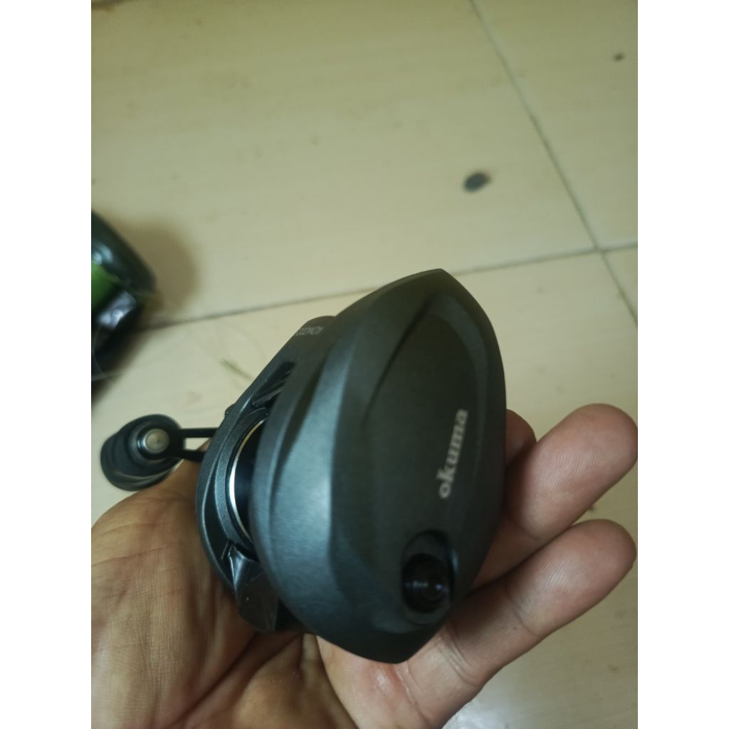 Okuma Komodo SS KDS 364 LX