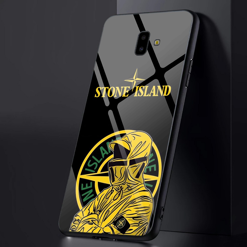 ( 010 ) Softcase Glossy For SAMSUNG J6 PLUS/SAMSUNG J6 PRIME/SAMSUNG J7 2015/SAMSUNG J7 DUOS/SAMSUNG
