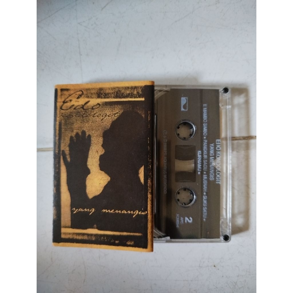 Kaset Edo Kondologit
