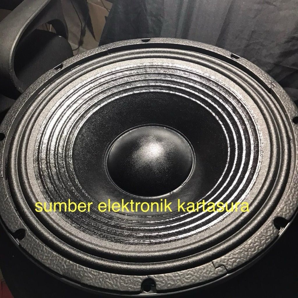 Speaker JIC LA 15075 - Speaker 15 Inch - Woofer Coil
