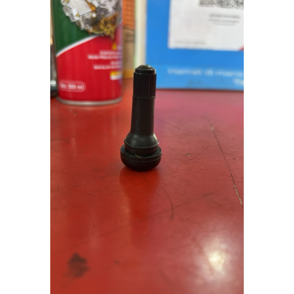 PENTIL TUBELESS KARET , PENTIL BAN MOTOR, PENTIL BAN MOBIL