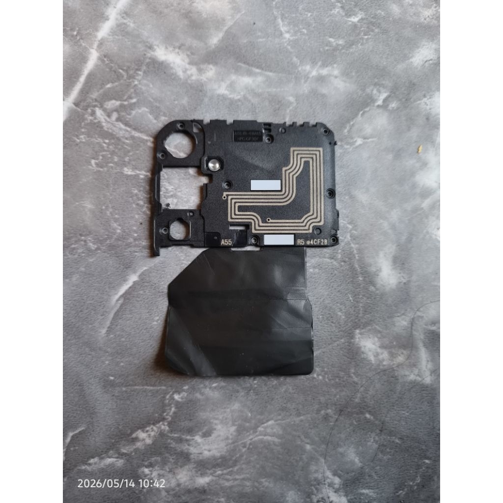 Tutup mesin samsung A55 5G original copotan