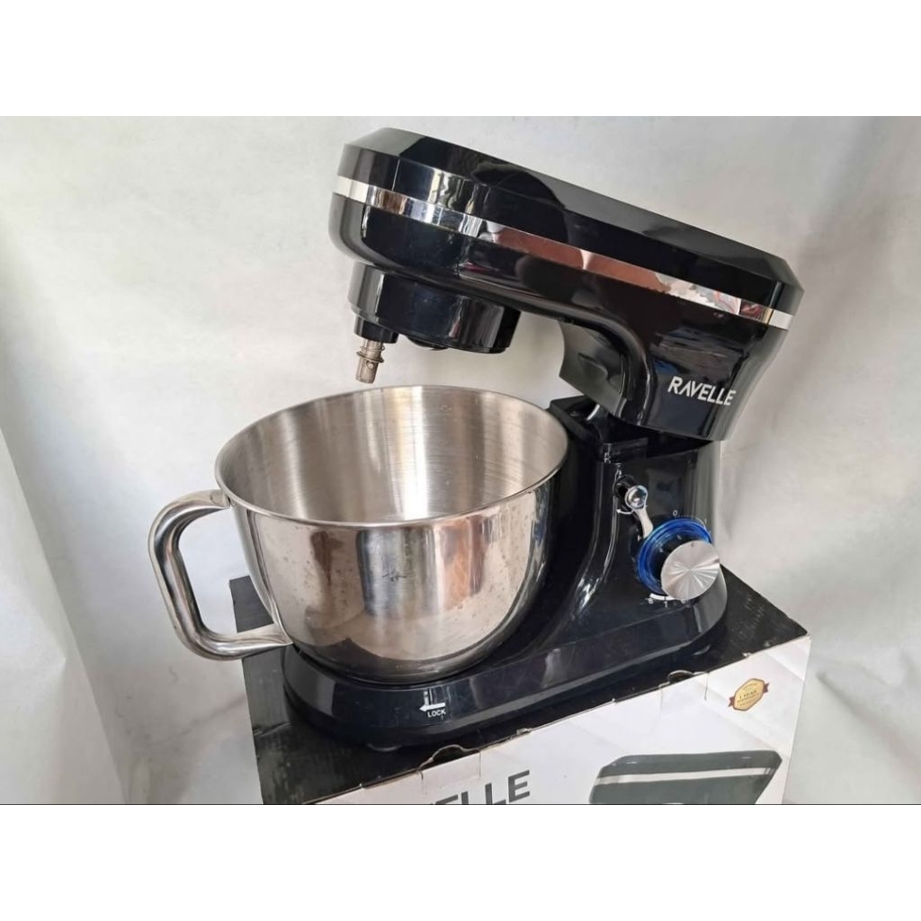 Stand Mixer Ravelle
