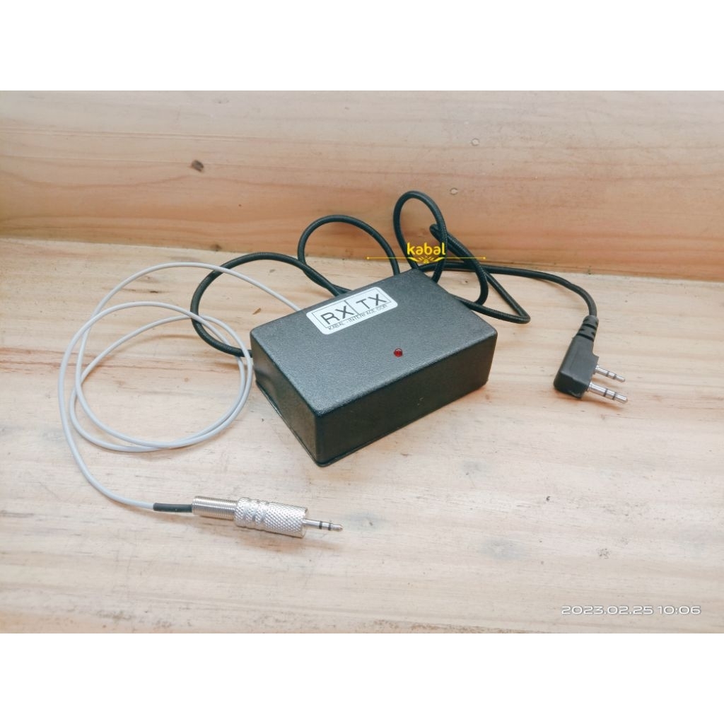 COR RPU HT CHINA COR REPEATER HT CHINA PLUG AND PLAY