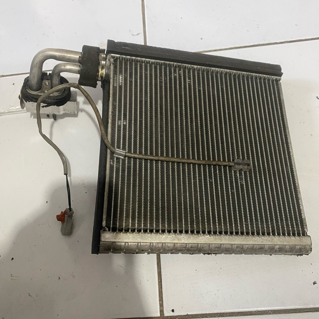 evaporator evap ac honda crv gen 3 2000cc copotan mobil original