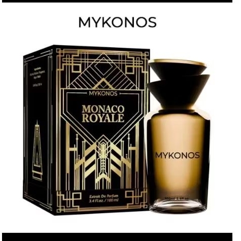 Monaco Royale