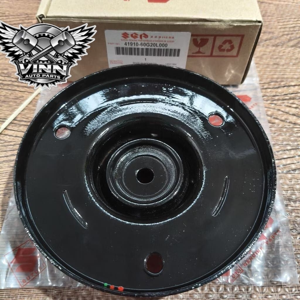 SUPPORT SHOCK ABSORBER DEPAN BALENO