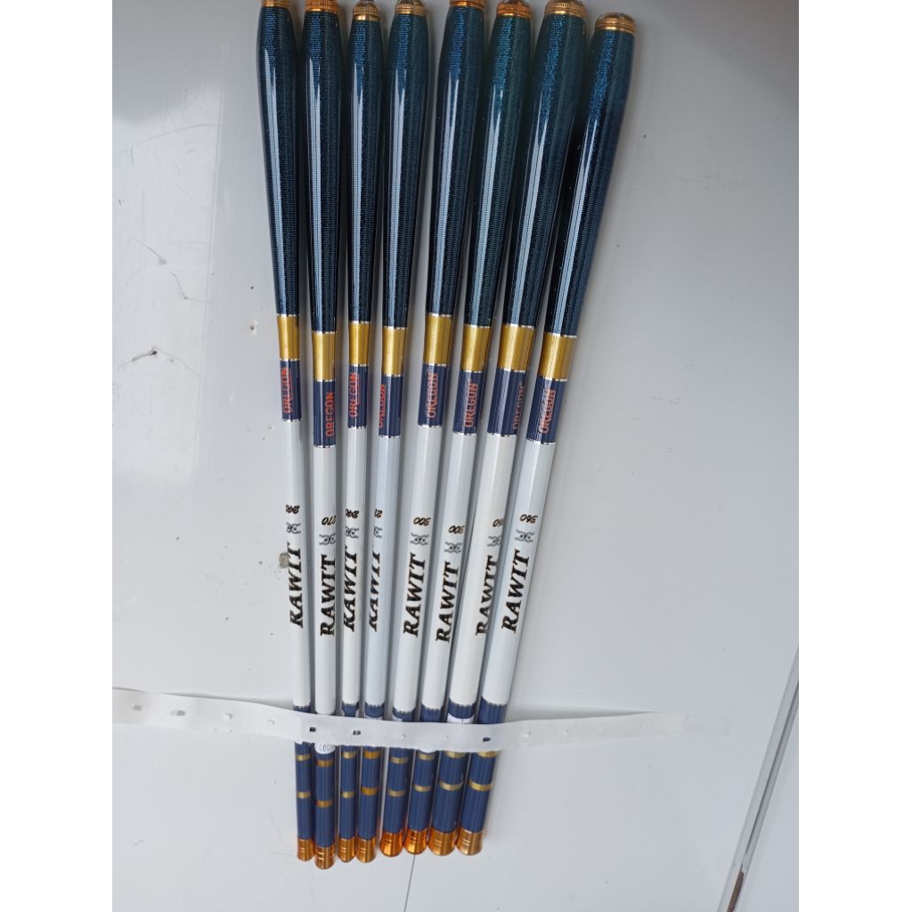 tegek oregon rawit 240,270,300,360