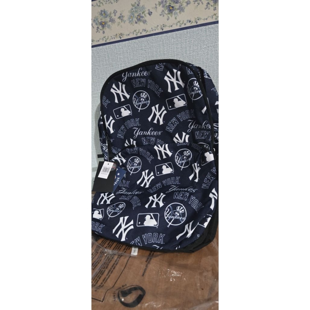 Ransel MLB
