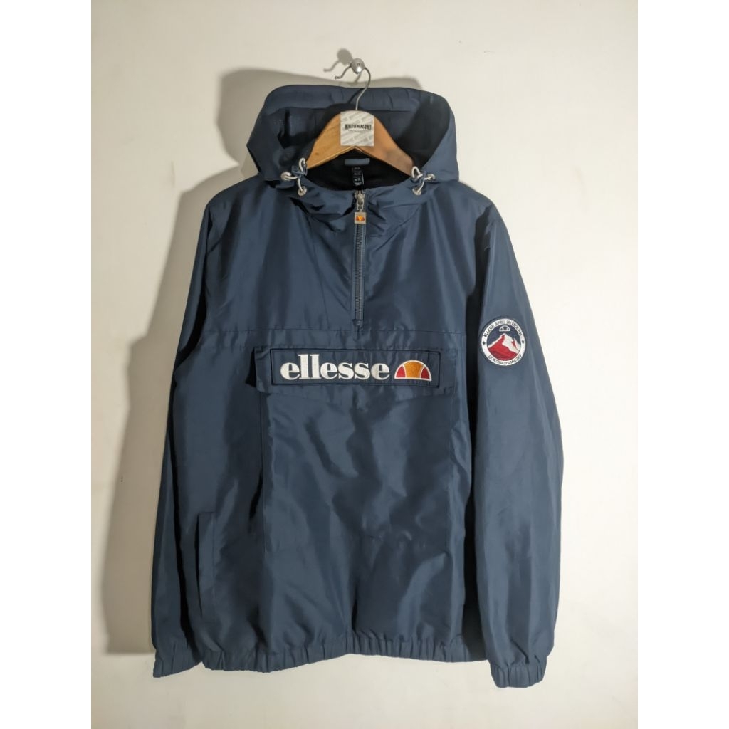 OUTDOOR JACKET ELLESSE MOUNTAIN