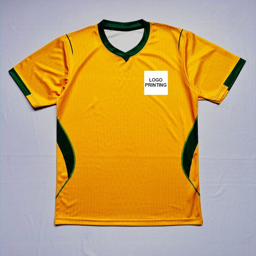 Jersey Retro Brasil Piala Dunia / Jersey Piala Dunia 2026