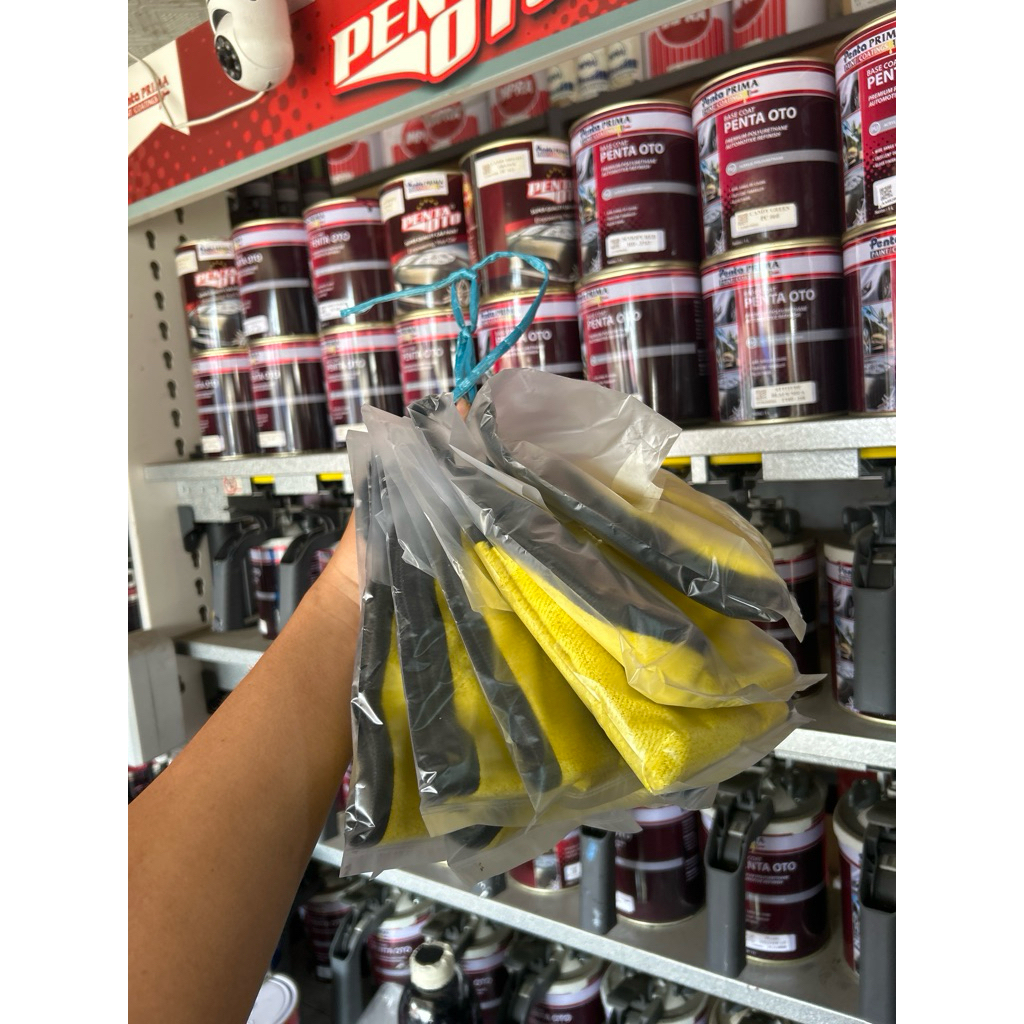 KAIN MICRO FIBER