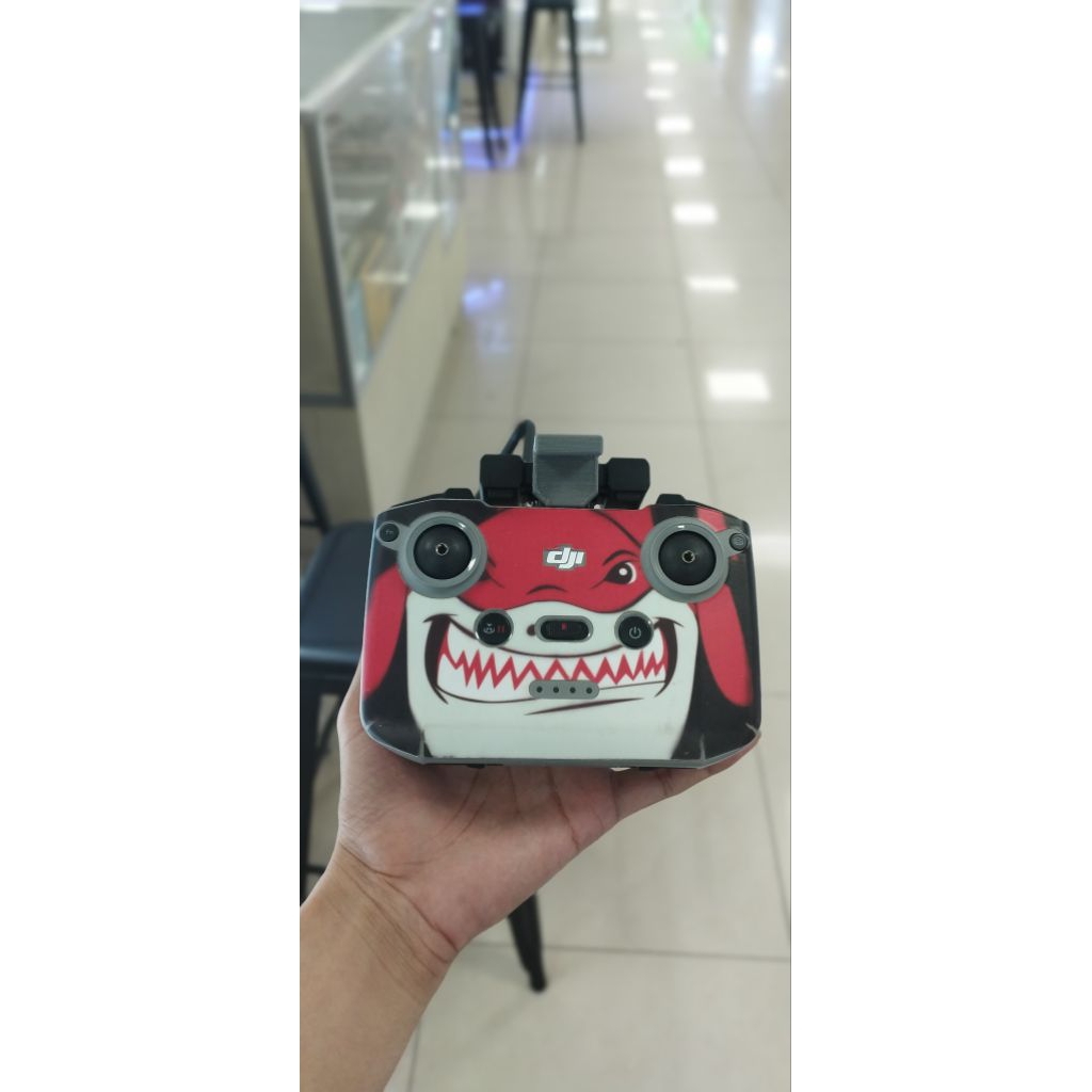 Drone DJI Mini 2Fullset Lengkap