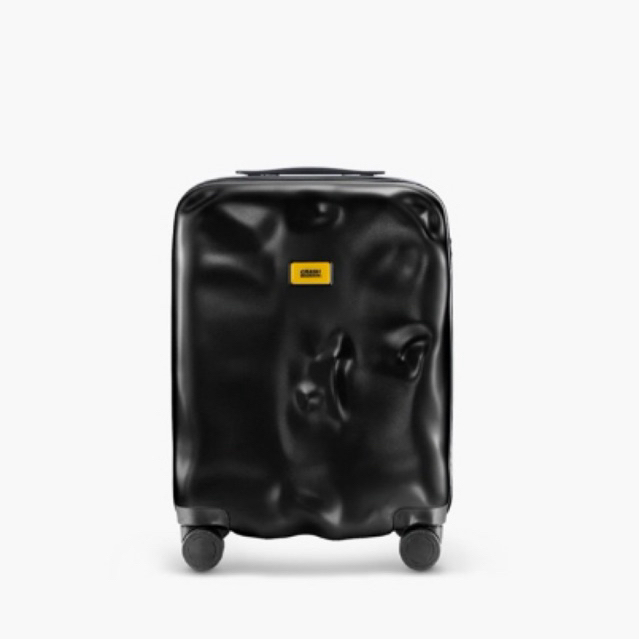 Koper Crash Baggage Icon Cabin 20 inch_Black