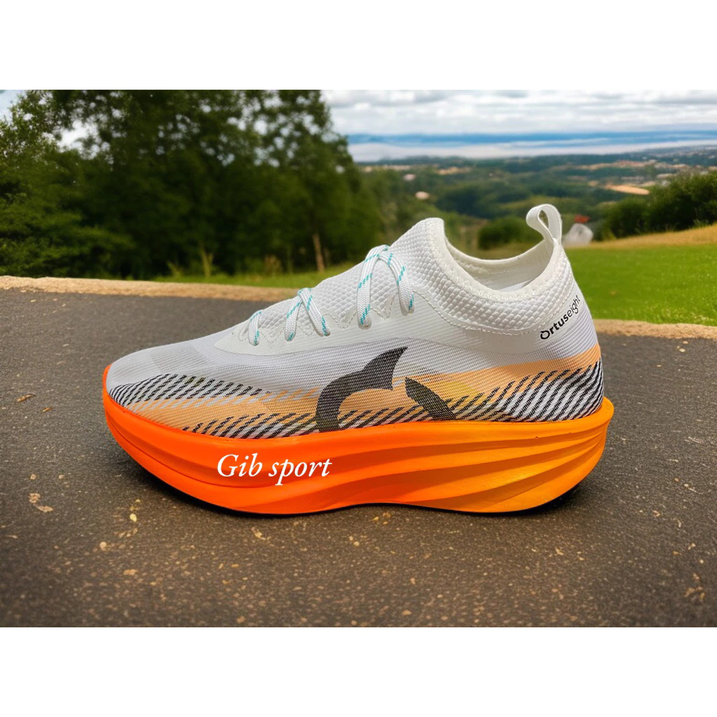 Sepatu Lari Ortus Hypersonic Sepatu Pria Wanita