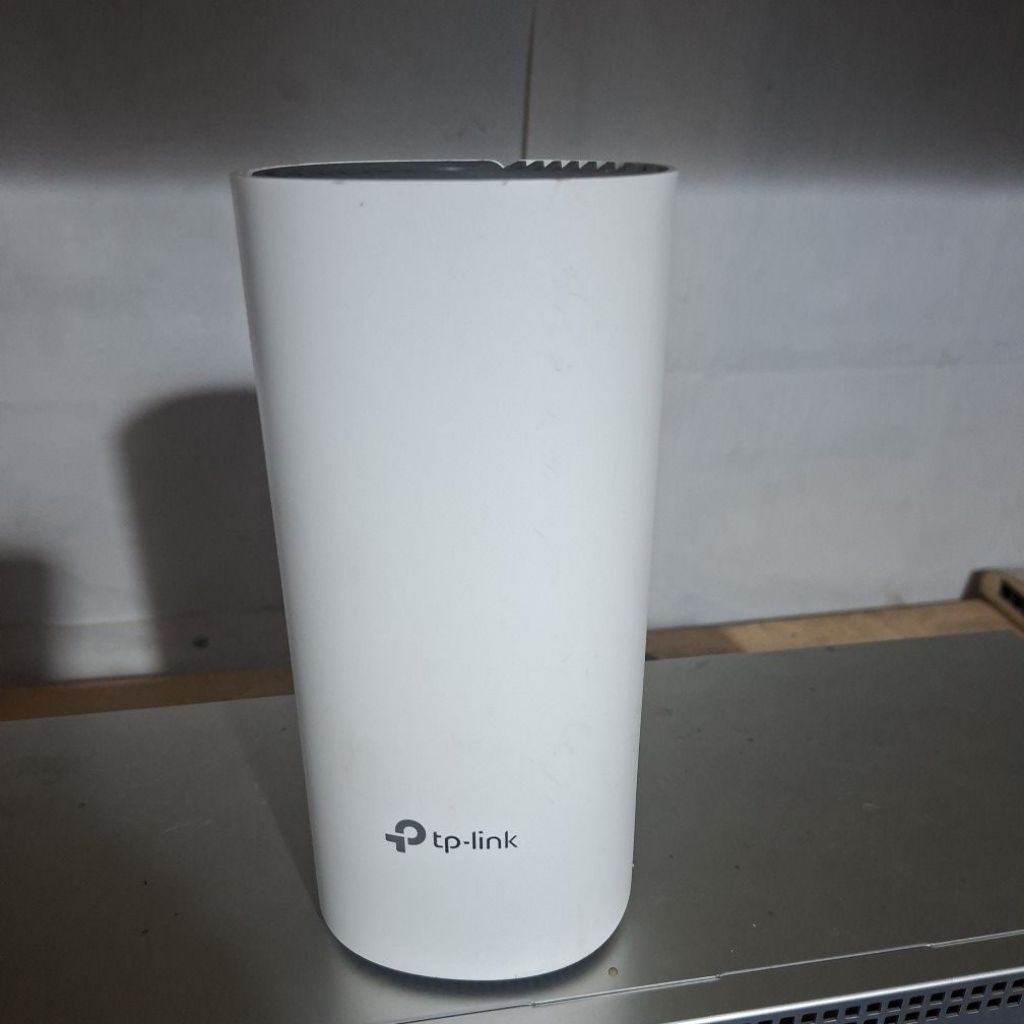 Tp-Link Deco E4R ac1200 whole home mesh wifi plus adaptor