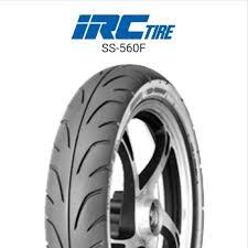 BAN MOTOR IRC SS-560F