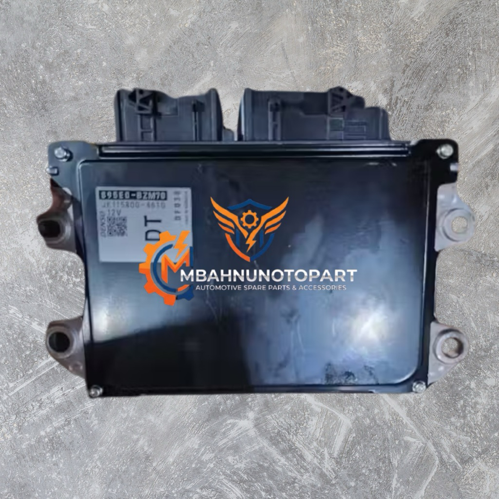 Ecu Ecm Komputer Toyota Avanza Xenia 2022up  895E0-BZM70