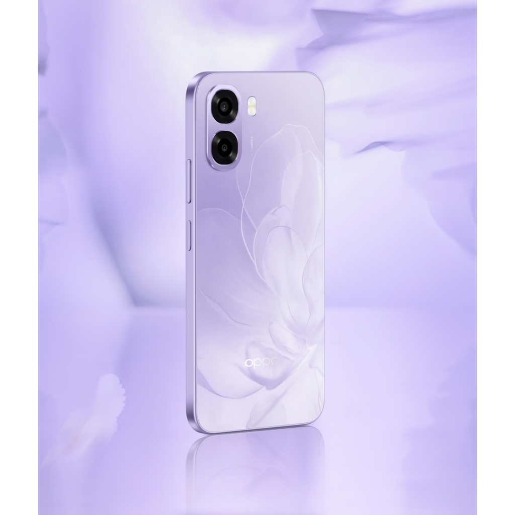 OPPO A6X RAM 6/256 ORIGINAL