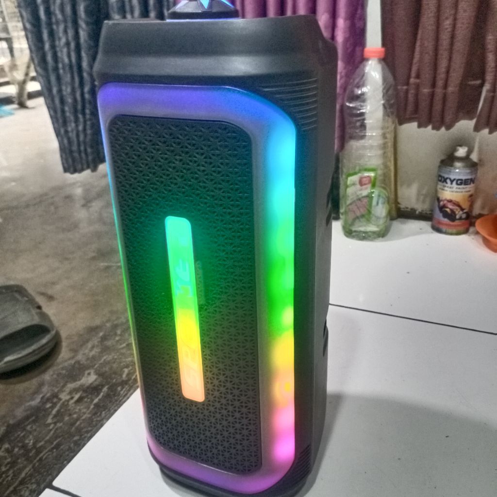 spiker bluetooth spiker returan spiker murah