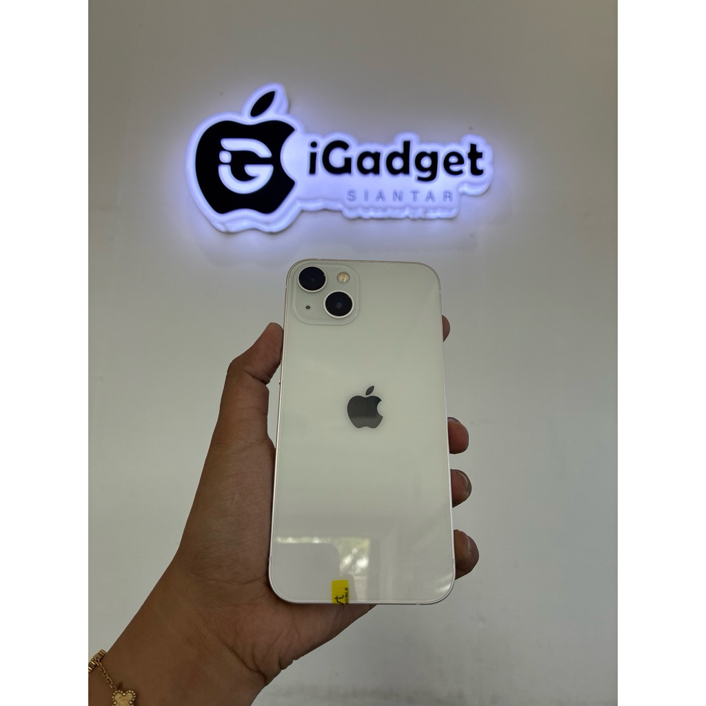 IPHONE 13 128GB (Cukai)