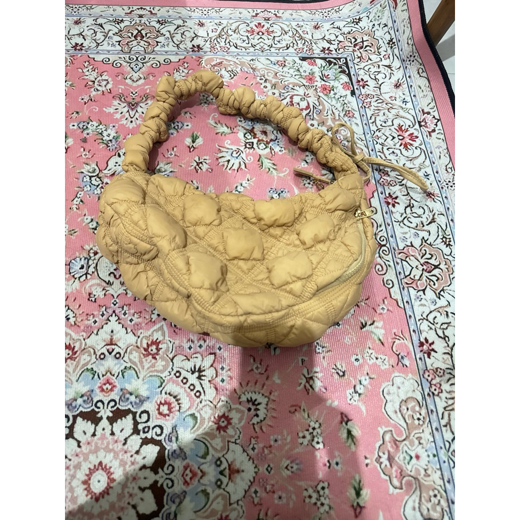 preloved carlyn bag