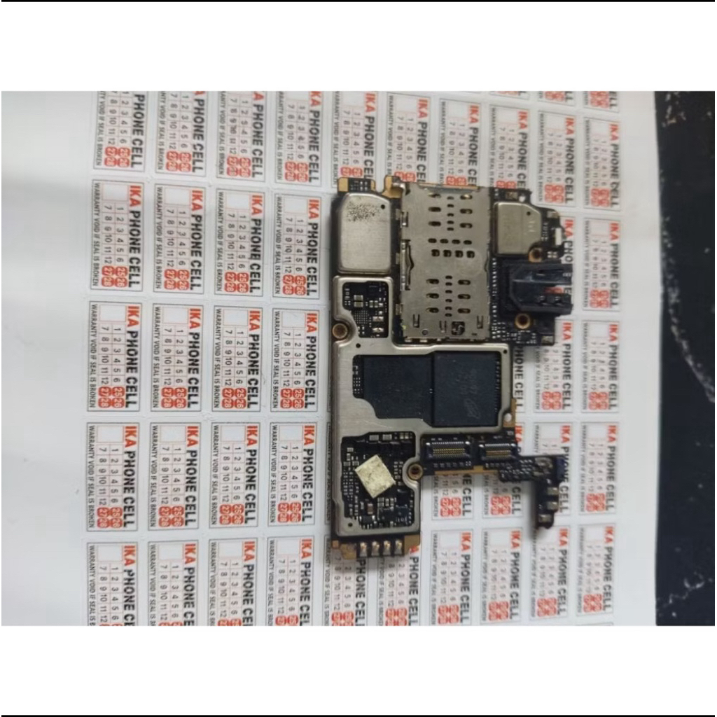 Mesin Redmi note 7 13pcs