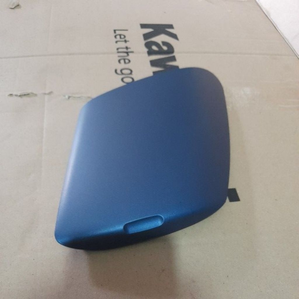cover tutup laci kantong doraemon honda scoopy 2025