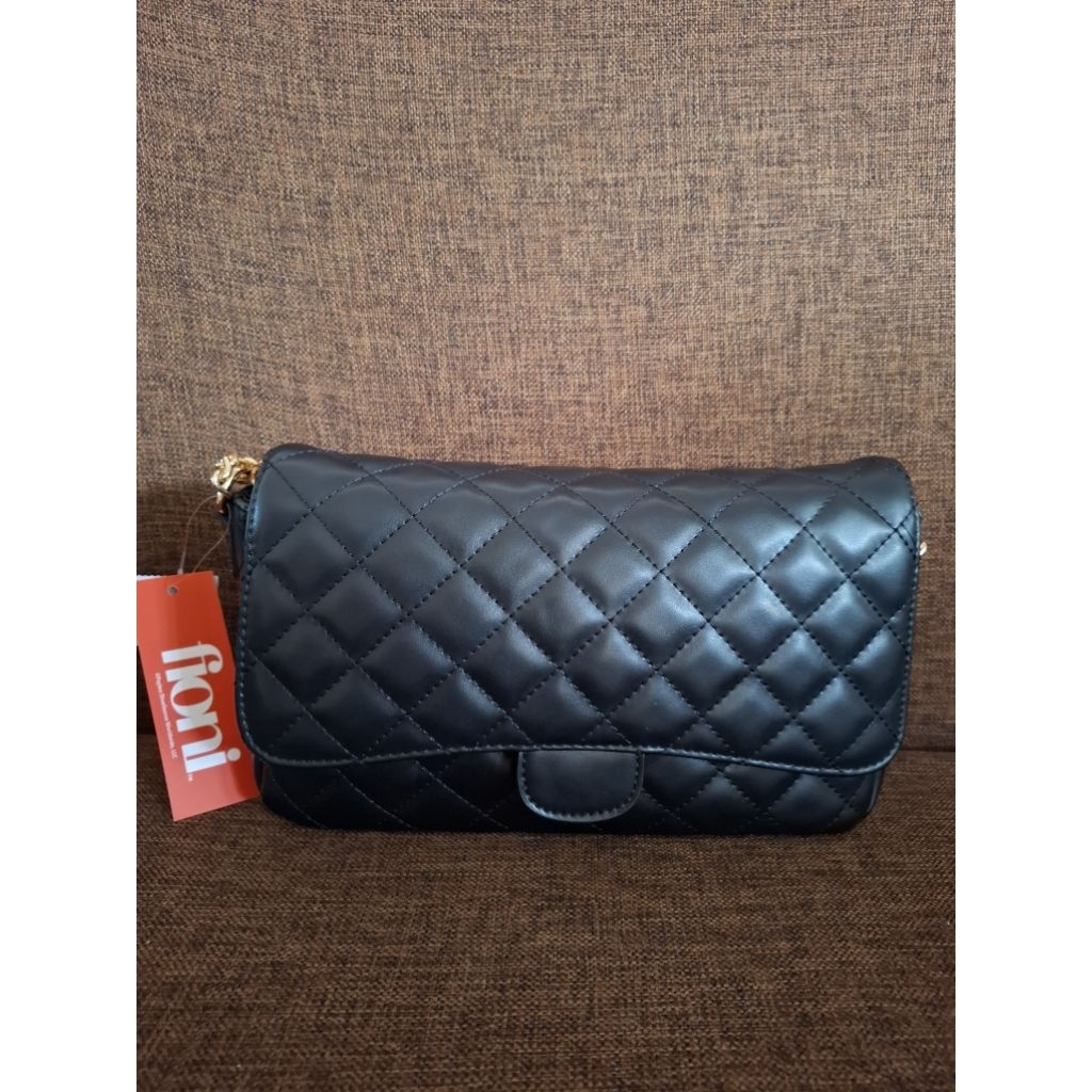 Tas Fioni Payless Black (NEW)
