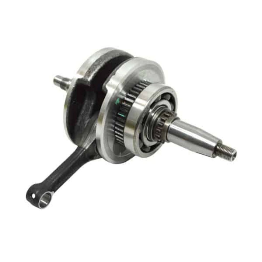 13000K56N00 Kruk As, Stang Seher Set, Crank Shaft Honda Sonic 150R K56, CBR 150R K45G 13000-K56-N00