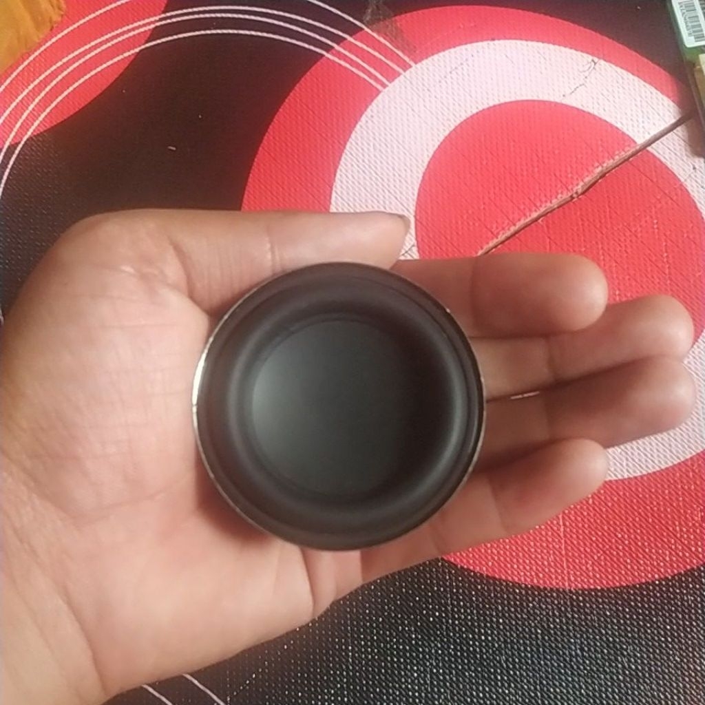 Speaker 2,25 inch fullrange 4 ohm 10 watt Magnet Neodynium