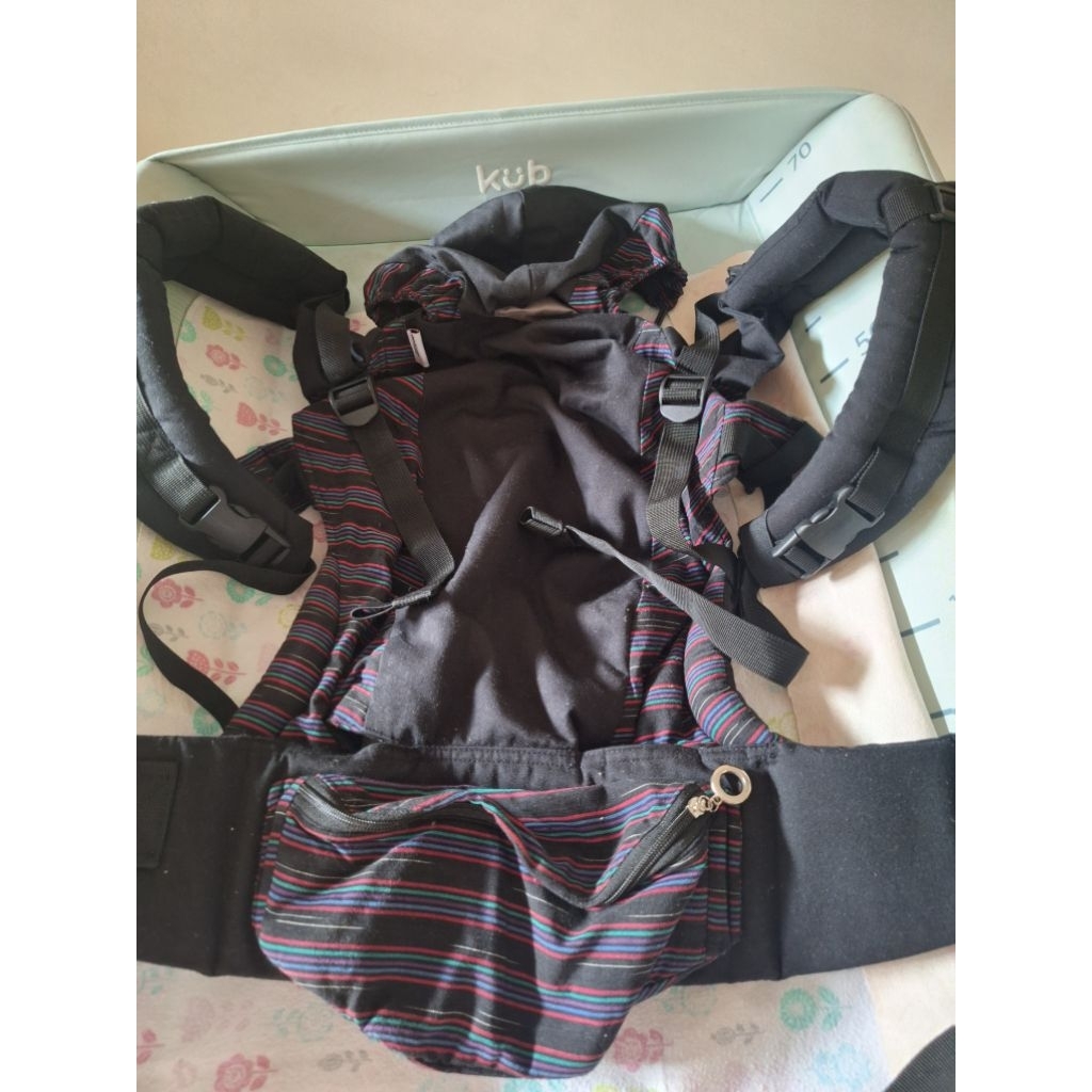 Preloved Nana Optima
