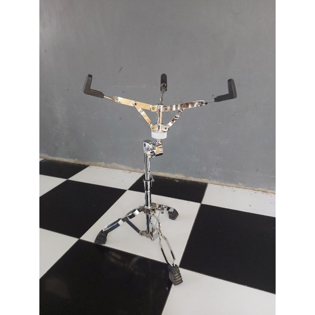 Stand Snare Pearl