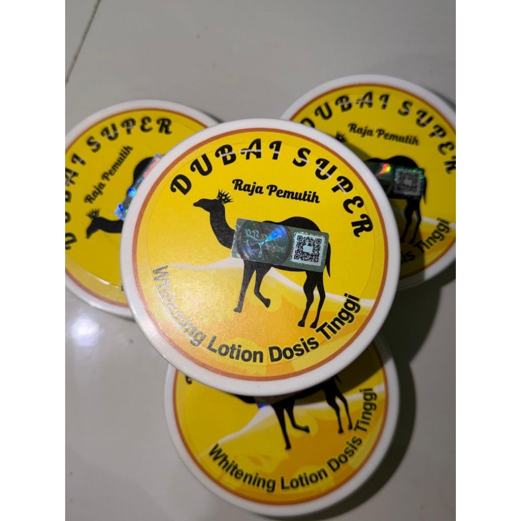 HANDBODY DUBAI SUPER OLD ORIGINAL