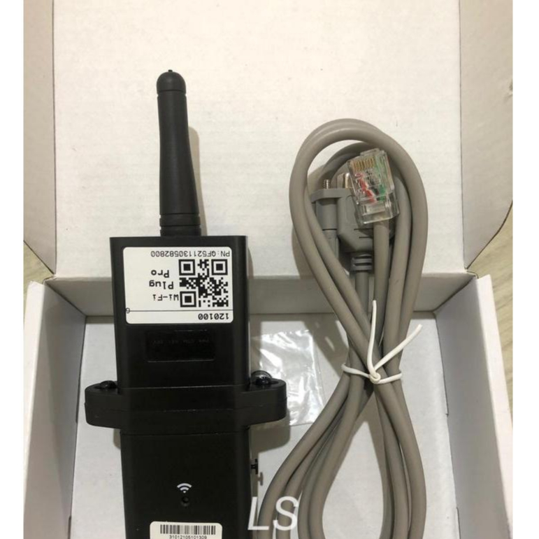 Wifi Plug Pro Inverter Hybrid Icasolar Snv-Gt Wifi Dongle Terbaru 